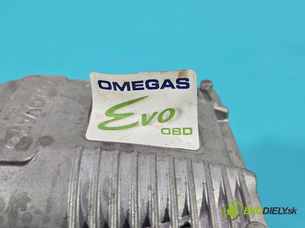 Toyota Auris II 2012-2018 1.8 hybrid 99 HP automatic 73 kW 1798 cm3 5- riadiaca jednotka LPG 10R-042094