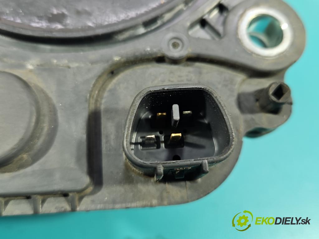 Toyota Auris II 2012-2018 1.8 hybrid 99 hp automatic 73 kW 1798 cm3 5- čerpadlo vody 0714A (Vodní pumpa)