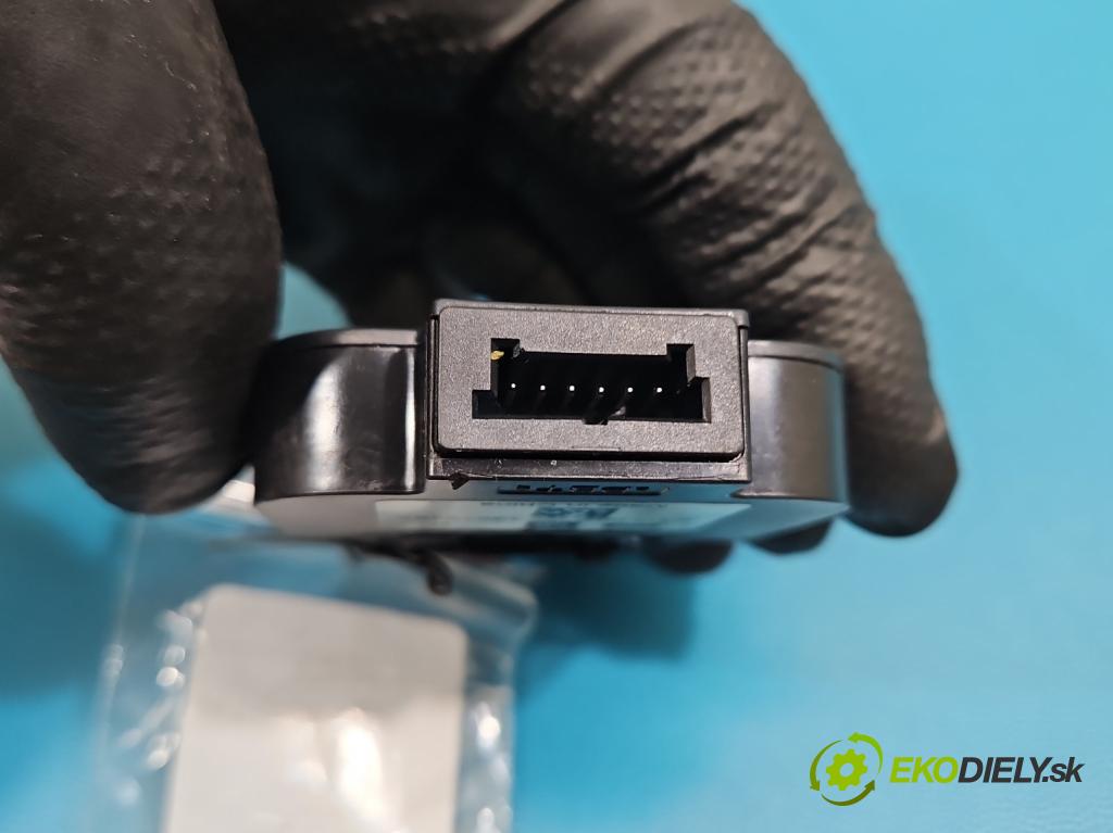 Opel Astra IV 2009-2015 1.7 cdti 125 HP manual 92 kW 1686 cm3 5- snímač uhla otočenie: 13579487