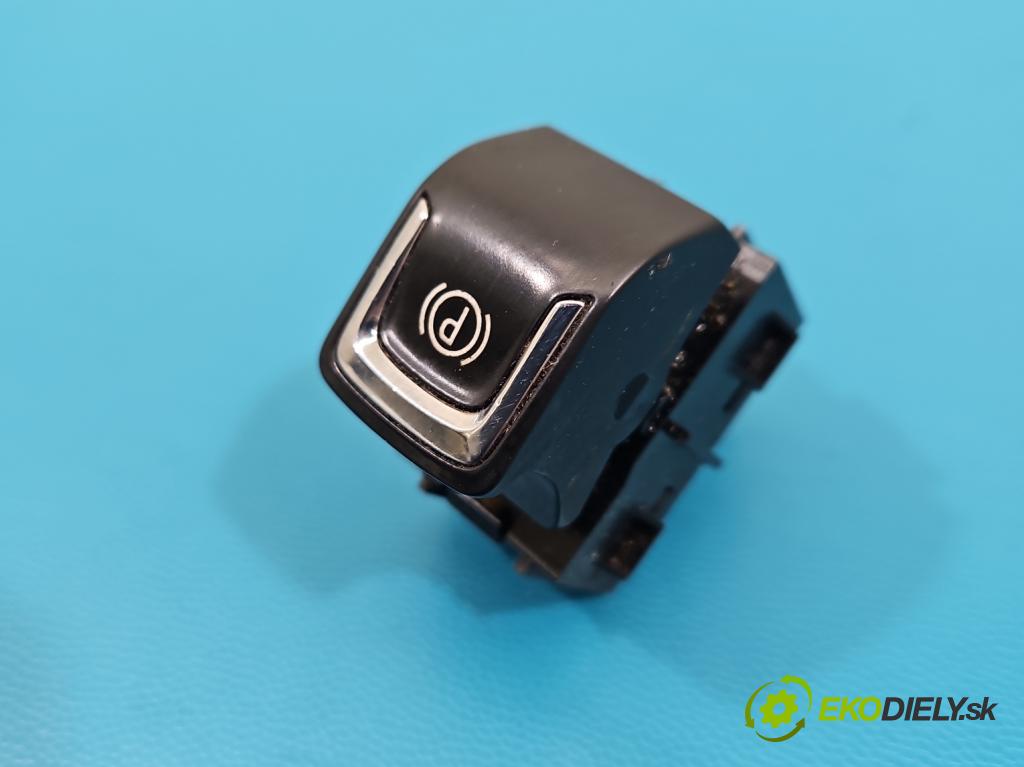 Opel Astra IV 2009-2015 1.7 cdti 125 hp manual 92 kW 1686 cm3 5- Přepínač brzda: ručního 20843230 (Páčky pod volantem)