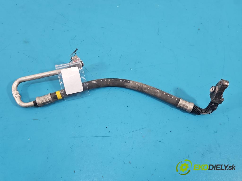 Toyota Auris II 2012-2018 1.8 hybrid 99 hp automatic 73 kW 1798 cm3 5- trubka klíma MF445320-0460