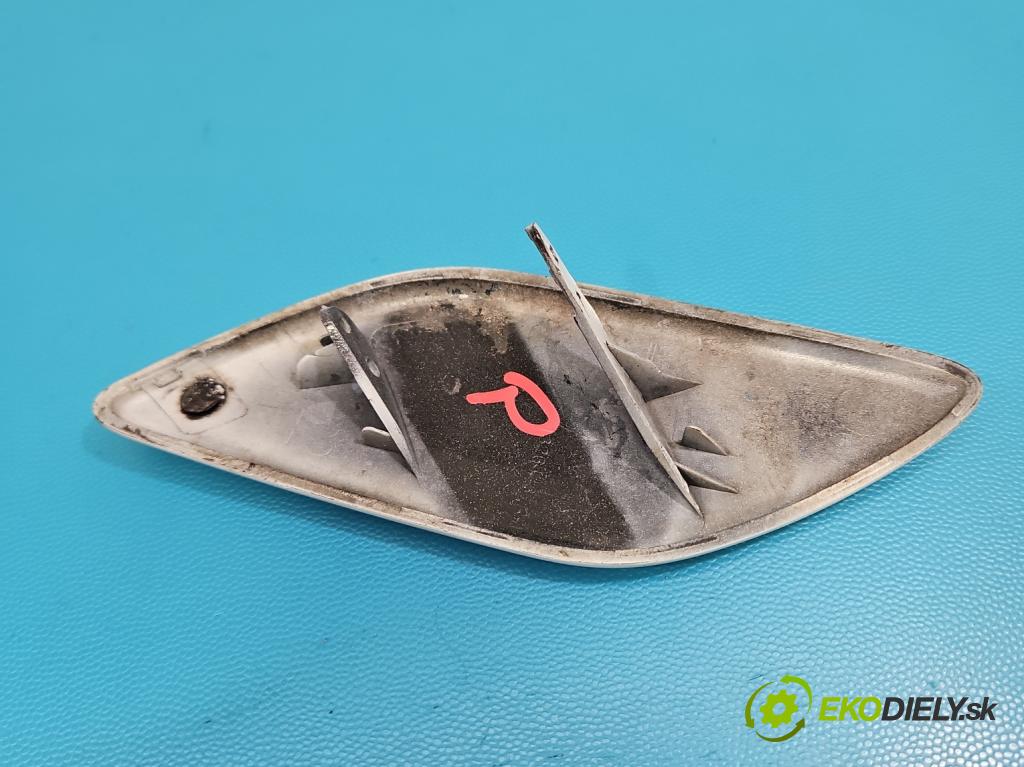 Opel Astra IV 2009-2015 1.7 cdti 125 HP manual 92 kW 1686 cm3 5- blenda ostrekovačov pravé 13264437RH