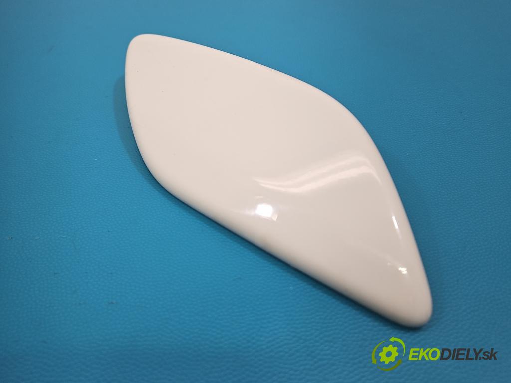 Opel Astra IV 2009-2015 1.7 cdti 125 HP manual 92 kW 1686 cm3 5- blenda ostrekovačov pravé 13264437RH