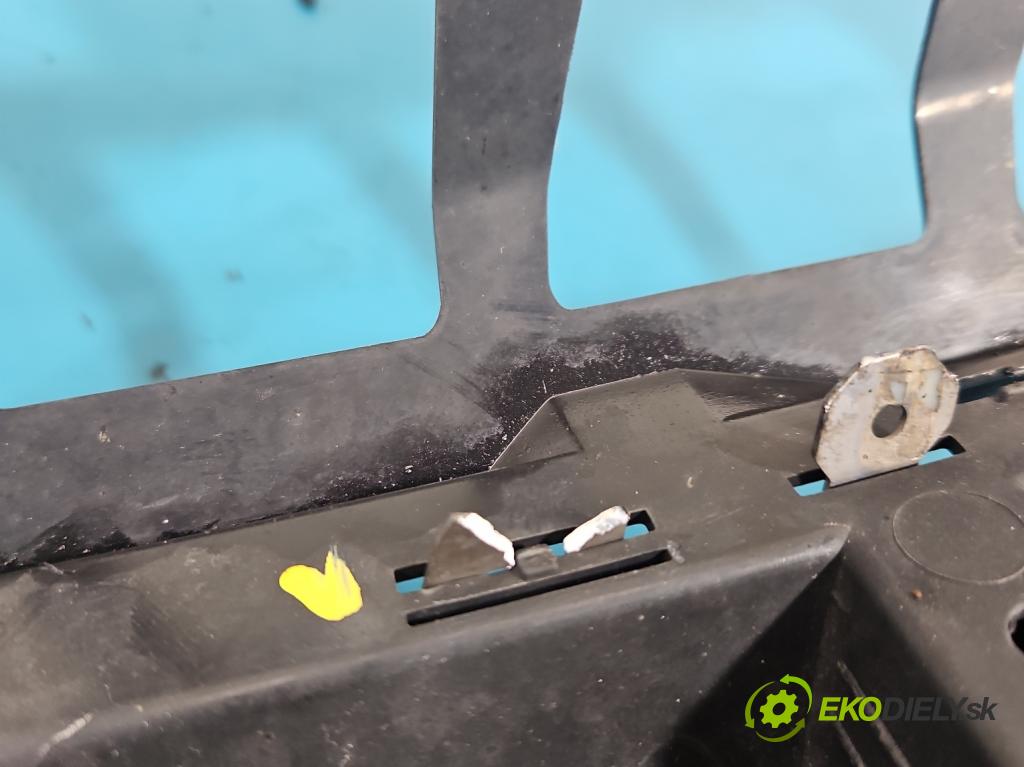 Opel Astra IV 2009-2015 1.7 cdti 125 HP manual 92 kW 1686 cm3 5- miežka 13266577