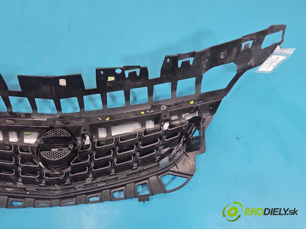 Opel Astra IV 2009-2015 1.7 cdti 125 HP manual 92 kW 1686 cm3 5- miežka 13266577