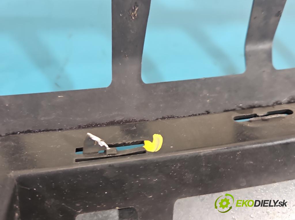 Opel Astra IV 2009-2015 1.7 cdti 125 HP manual 92 kW 1686 cm3 5- miežka 13266577