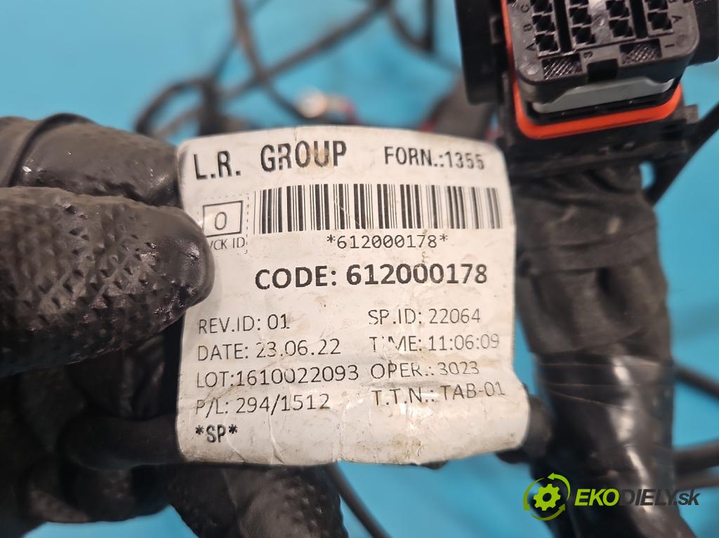 Toyota Auris II 2012-2018 1.8 hybrid 99 HP automatic 73 kW 1798 cm3 5- inštalácia LPG 612000178