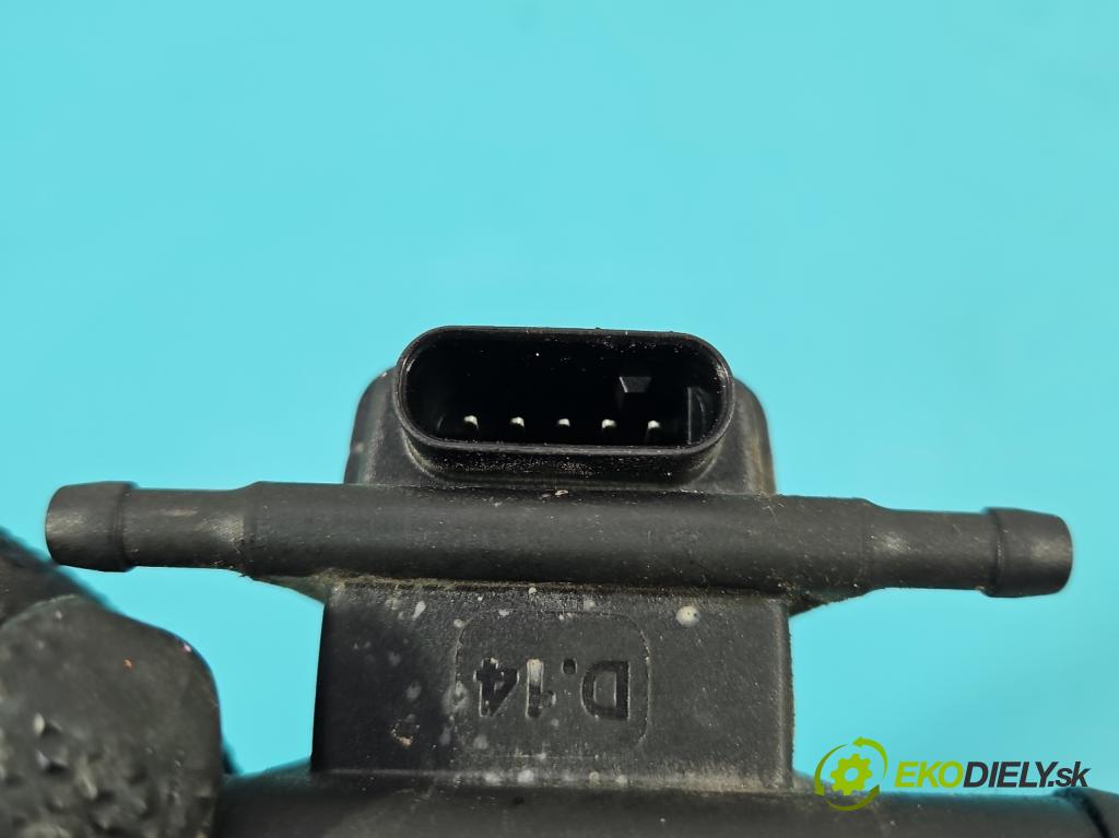 Toyota Auris II 2012-2018 1.8 hybrid 99 HP automatic 73 kW 1798 cm3 5- snímač tlak: LPG LR025