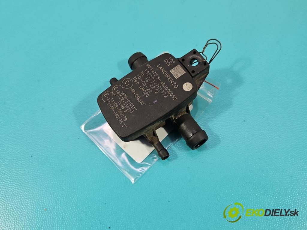 Toyota Auris II 2012-2018 1.8 hybrid 99 HP automatic 73 kW 1798 cm3 5- snímač tlak: LPG LR025