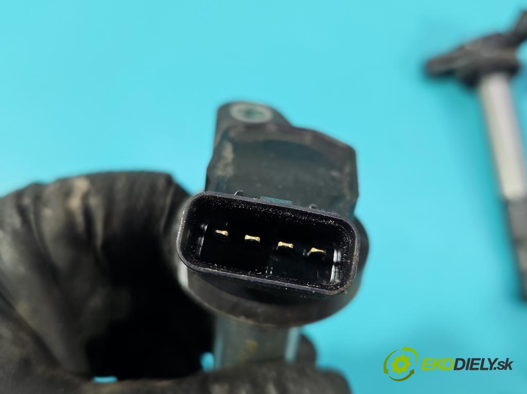 Toyota Auris II 2012-2018 1.8 hybrid 99 HP automatic 73 kW 1798 cm3 5- cievka zapaľovacia 90919-02258 (Zapaľovacia cievka)