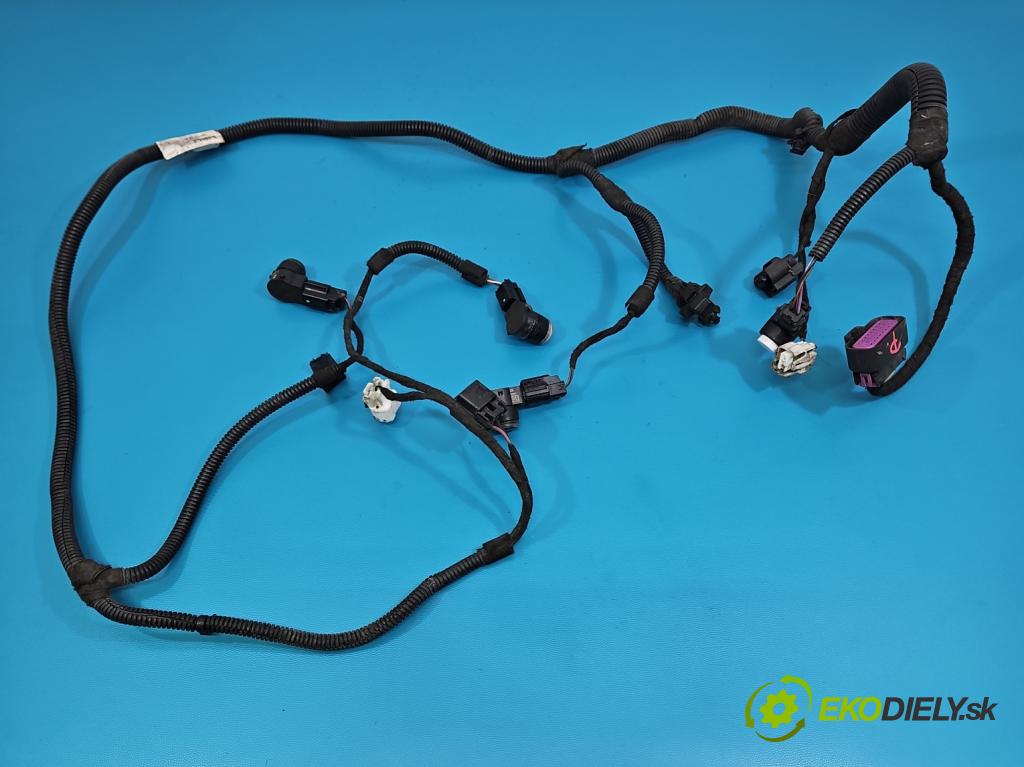 Opel Astra IV 2009-2015 1.7 cdti 125 HP manual 92 kW 1686 cm3 5- snímač parkovaní: 13282338