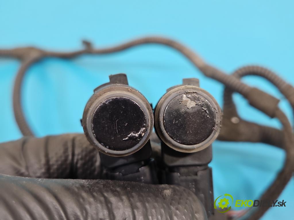 Opel Astra IV 2009-2015 1.7 cdti 125 HP manual 92 kW 1686 cm3 5- snímač parkovaní: 13282338