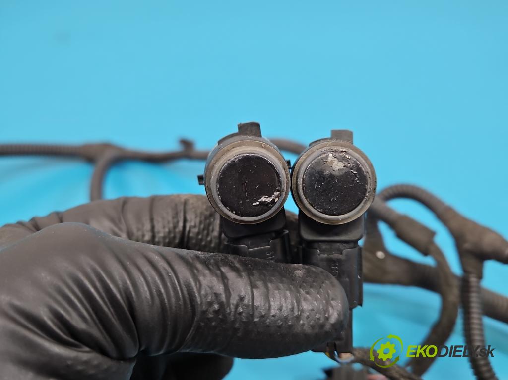 Opel Astra IV 2009-2015 1.7 cdti 125 HP manual 92 kW 1686 cm3 5- snímač parkovaní: 13282338