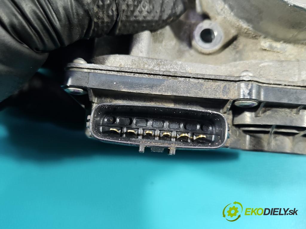 Toyota Auris II 2012-2018 1.8 hybrid 99 hp automatic 73 kW 1798 cm3 5- škrticí klapka 22030-0T110 (Škrticí klapka)