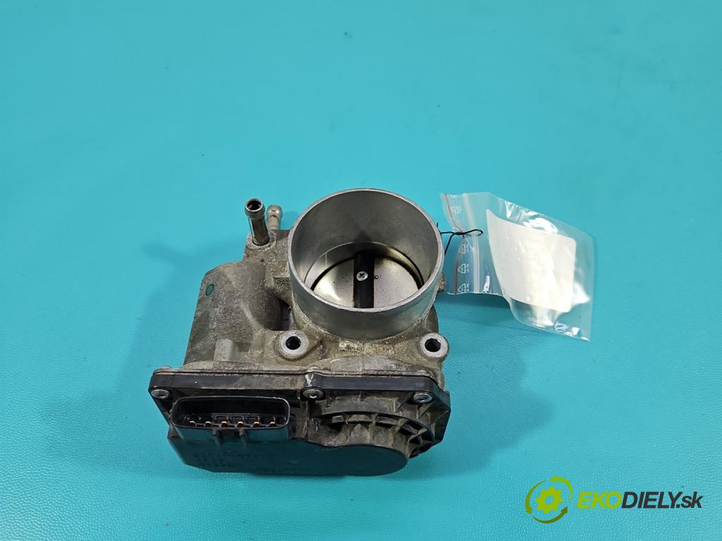 Toyota Auris II 2012-2018 1.8 hybrid 99 hp automatic 73 kW 1798 cm3 5- škrticí klapka 22030-0T110 (Škrticí klapka)