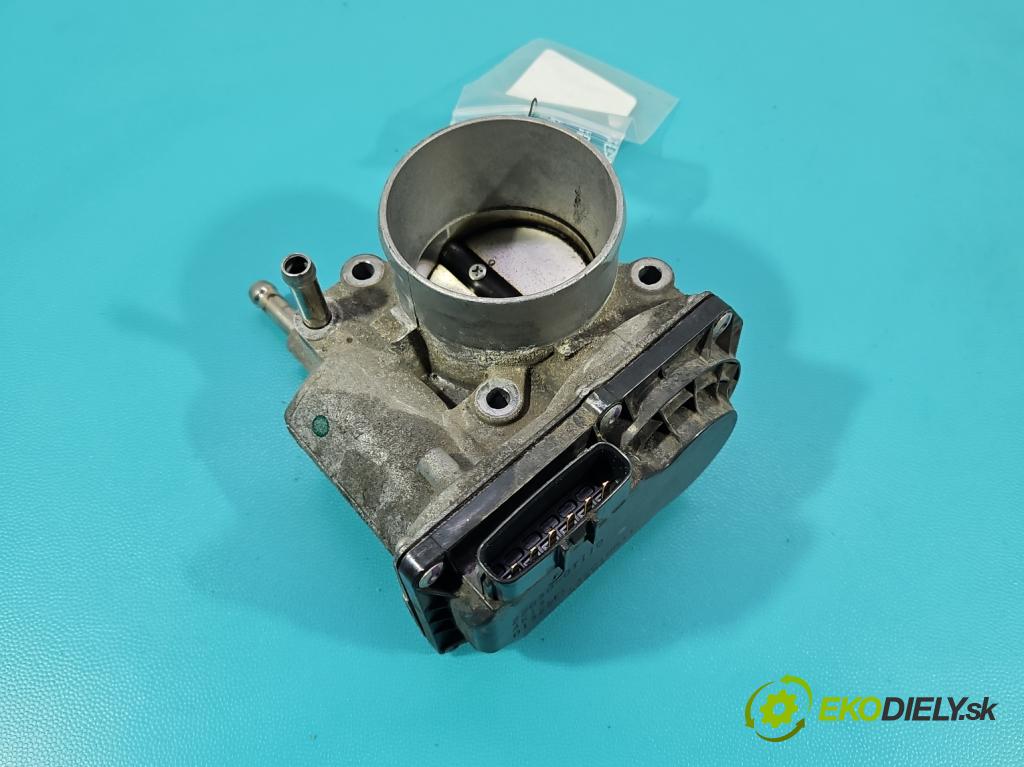 Toyota Auris II 2012-2018 1.8 hybrid 99 hp automatic 73 kW 1798 cm3 5- škrticí klapka 22030-0T110 (Škrticí klapka)