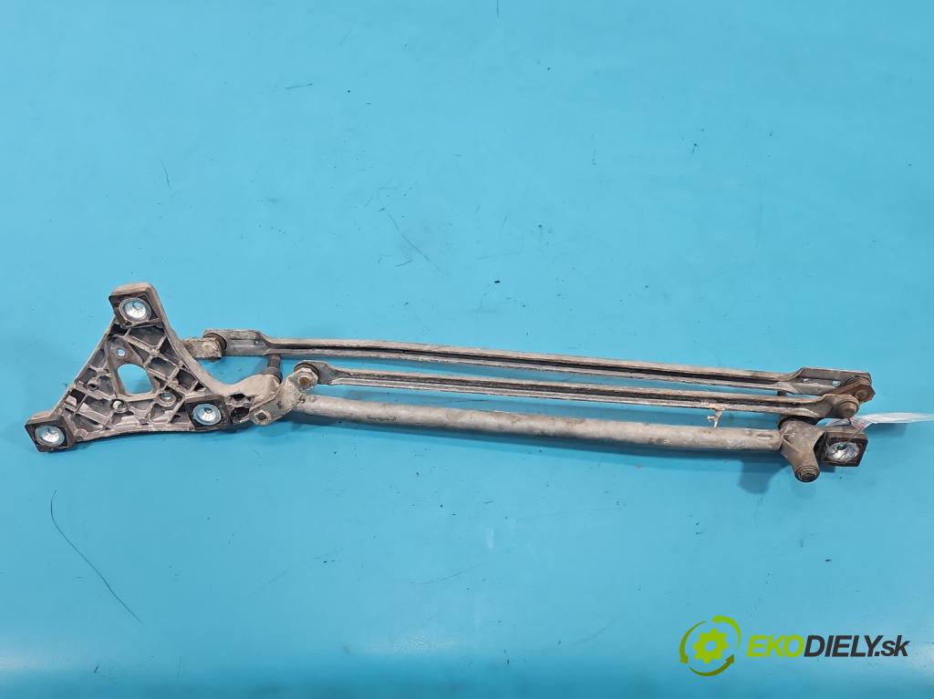 Volvo V50 2.0d 136 HP manual 100 kW 1997 cm3 5- mechanizmus stieračov 3397020756