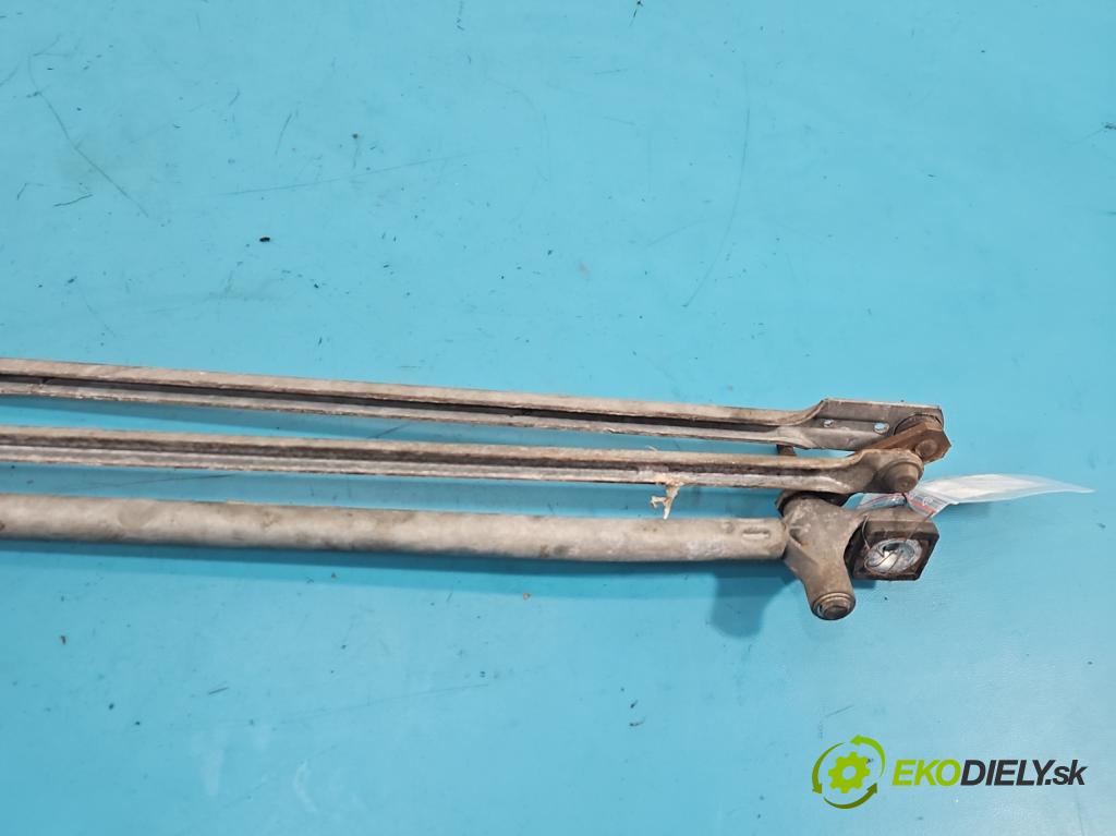 Volvo V50 2.0d 136 HP manual 100 kW 1997 cm3 5- mechanizmus stieračov 3397020756