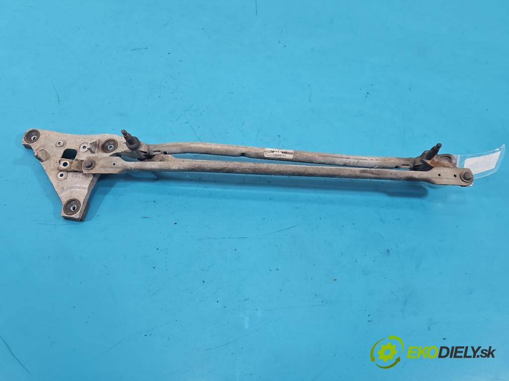 Volvo V50 2.0d 136 HP manual 100 kW 1997 cm3 5- mechanizmus stieračov 3397020756