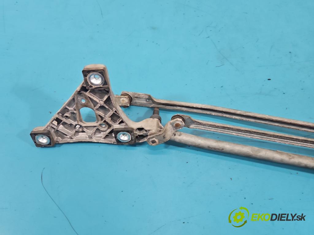 Volvo V50 2.0d 136 HP manual 100 kW 1997 cm3 5- mechanizmus stieračov 3397020756