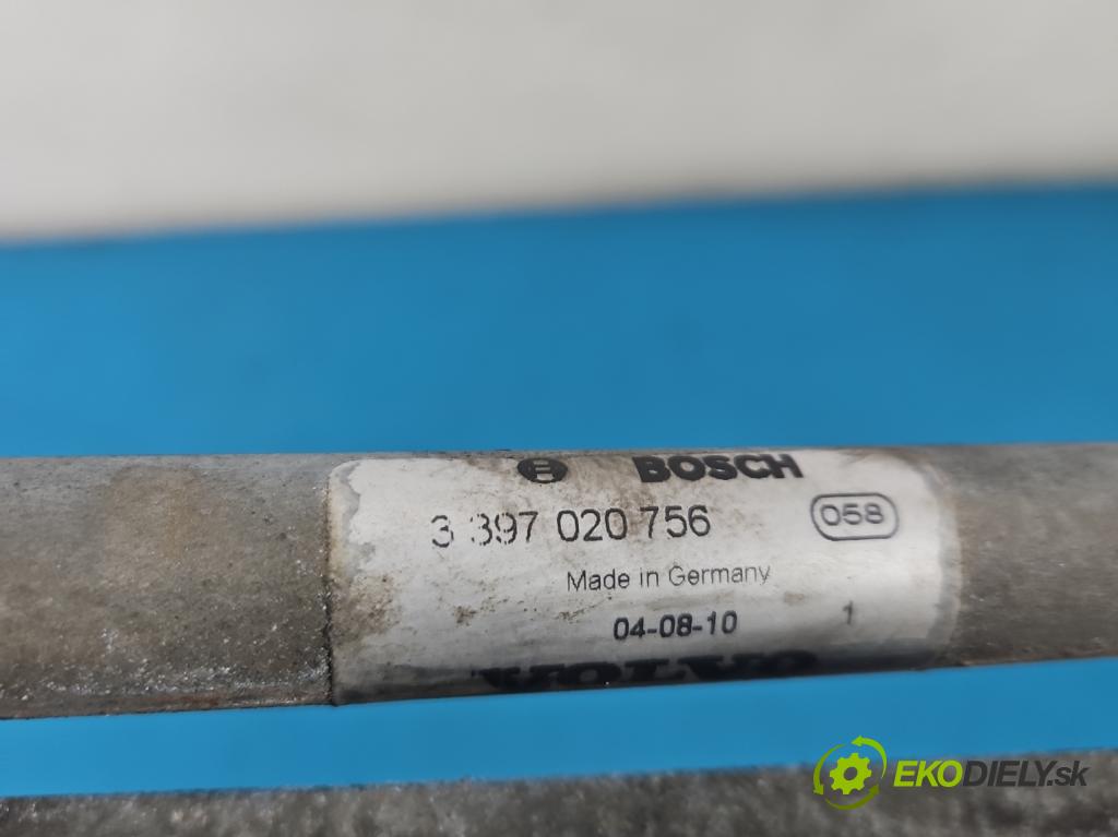 Volvo V50 2.0d 136 HP manual 100 kW 1997 cm3 5- mechanizmus stieračov 3397020756