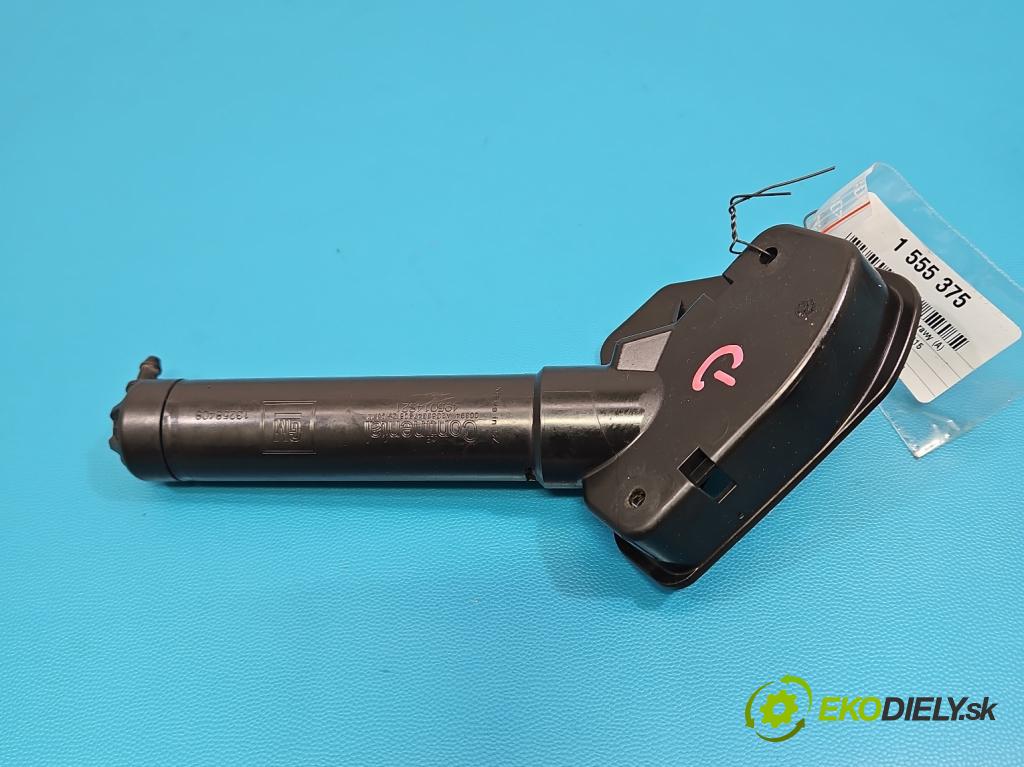 Opel Astra IV 2009-2015 1.7 cdti 125 hp manual 92 kW 1686 cm3 5- ostřikovač reflektor: pravý 495014821