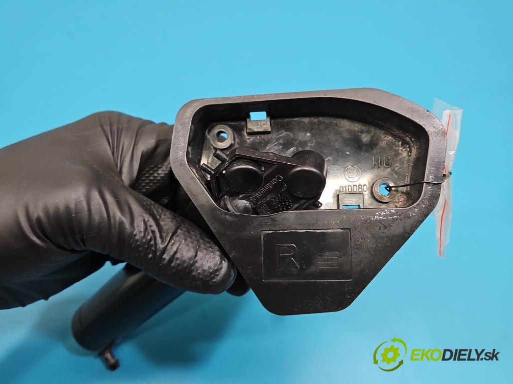 Opel Astra IV 2009-2015 1.7 cdti 125 hp manual 92 kW 1686 cm3 5- ostřikovač reflektor: pravý 495014821