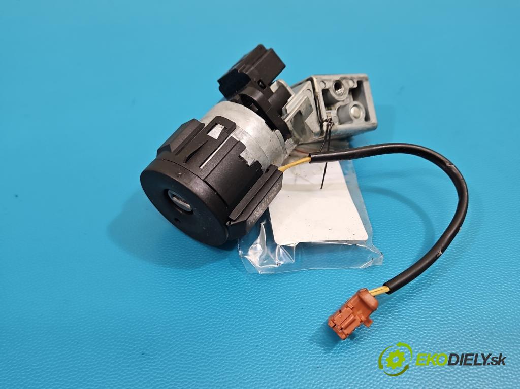 Peugeot 308 I 2007-2013 1.6 hdi 92 HP manual 68 kW 1560 cm3 5- Spínačka 9663123280 (Spínacia skrinka)