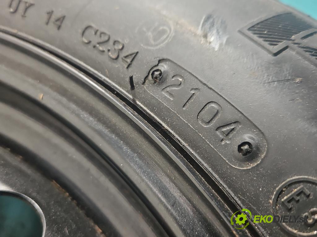 Volvo V50 2.0d 136 HP manual 100 kW 1997 cm3 5- koleso rezervne 16"