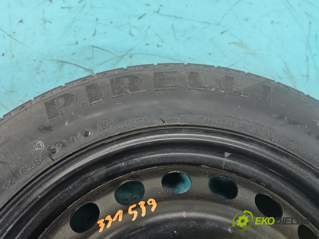 Volvo V50 2.0d 136 HP manual 100 kW 1997 cm3 5- koleso rezervne 16"