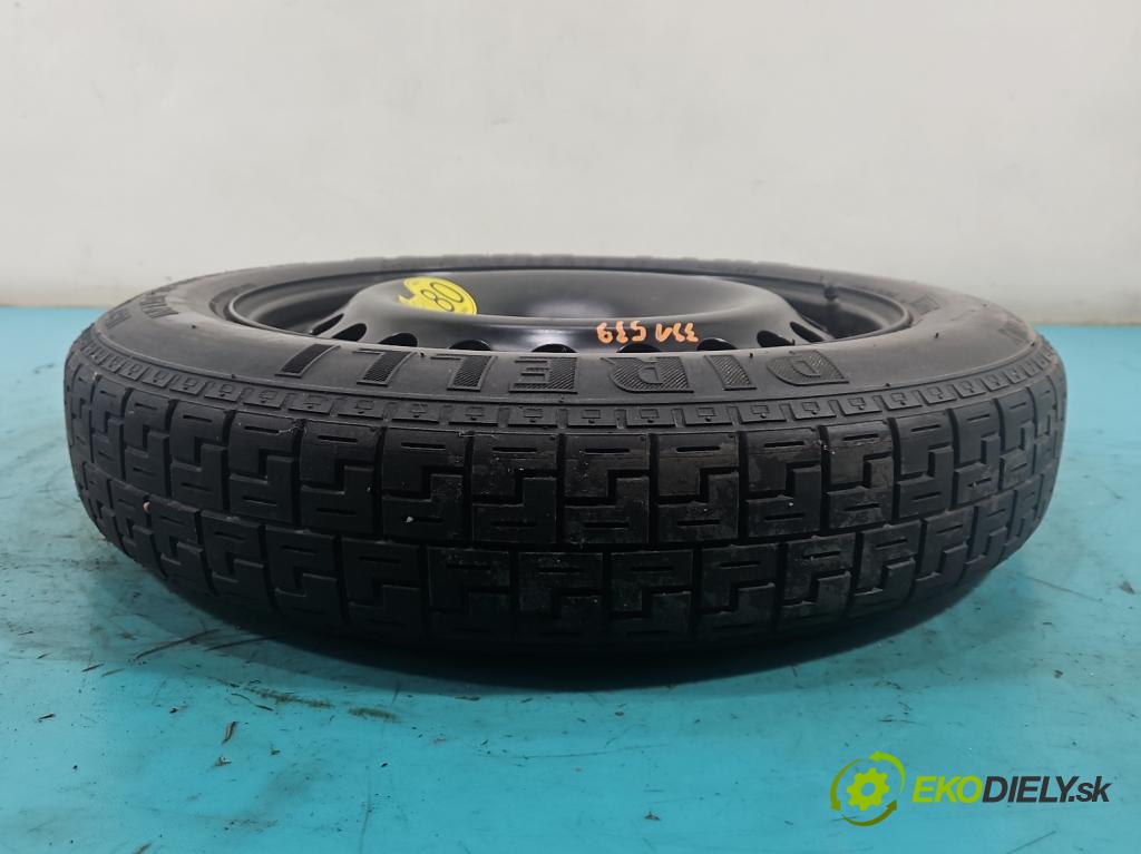 Volvo V50 2.0d 136 HP manual 100 kW 1997 cm3 5- koleso rezervne 16"