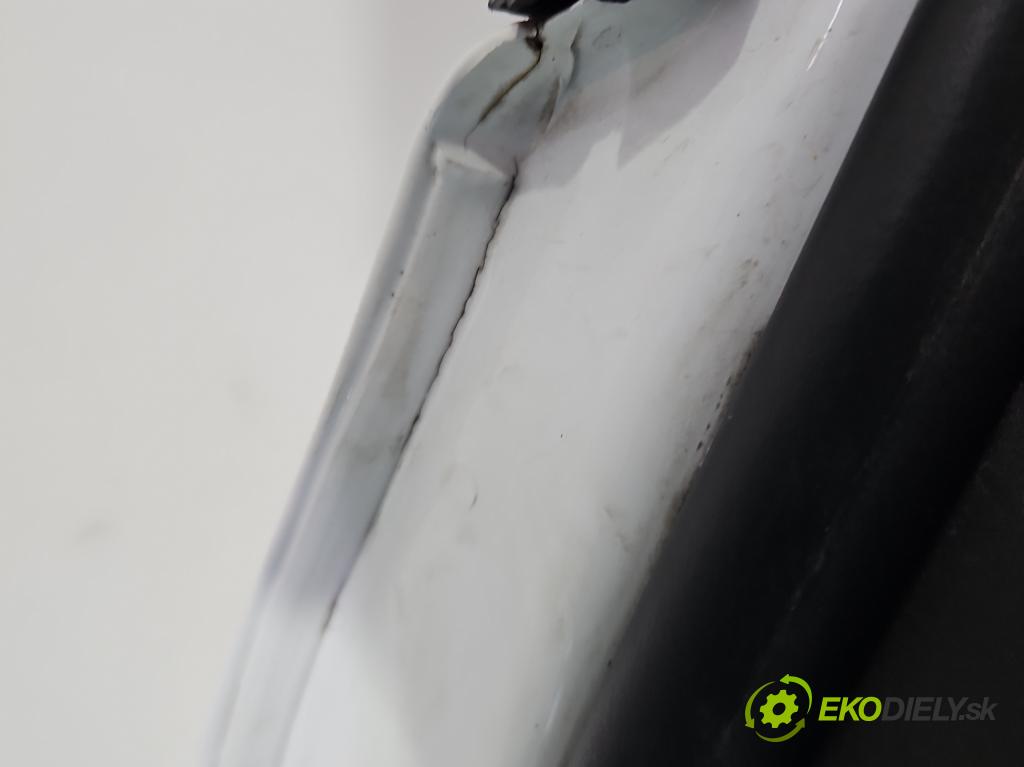 Opel Astra IV 2009-2015 1.7 cdti 125 HP manual 92 kW 1686 cm3 5- dvere zadné ľavé  (Kľučka dverí ostatné)