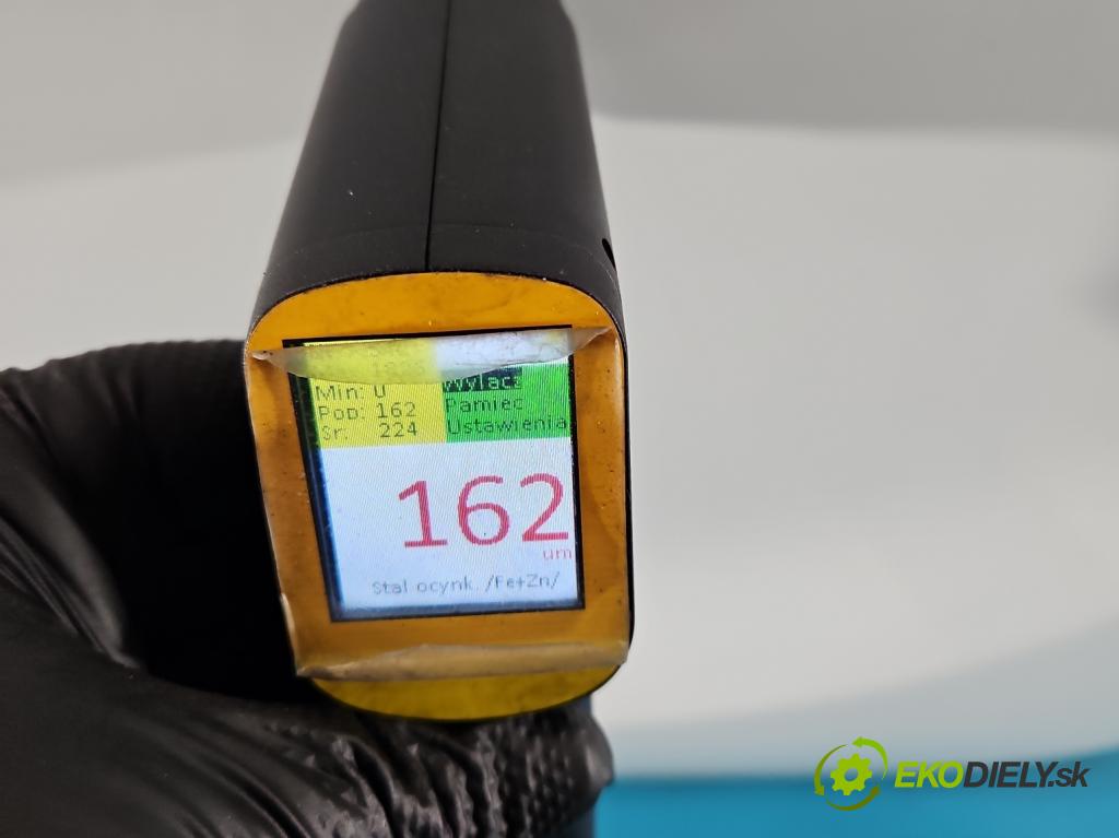 Opel Astra IV 2009-2015 1.7 cdti 125 HP manual 92 kW 1686 cm3 5- dvere zadné ľavé  (Kľučka dverí ostatné)