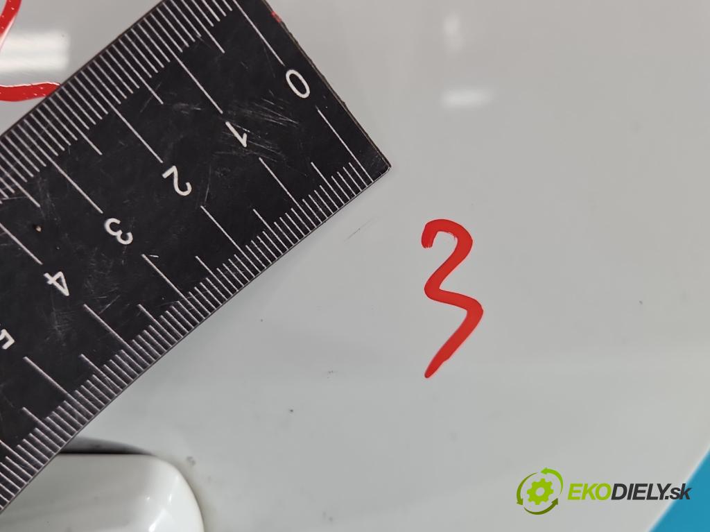 Opel Astra IV 2009-2015 1.7 cdti 125 HP manual 92 kW 1686 cm3 5- dvere zadné ľavé  (Kľučka dverí ostatné)