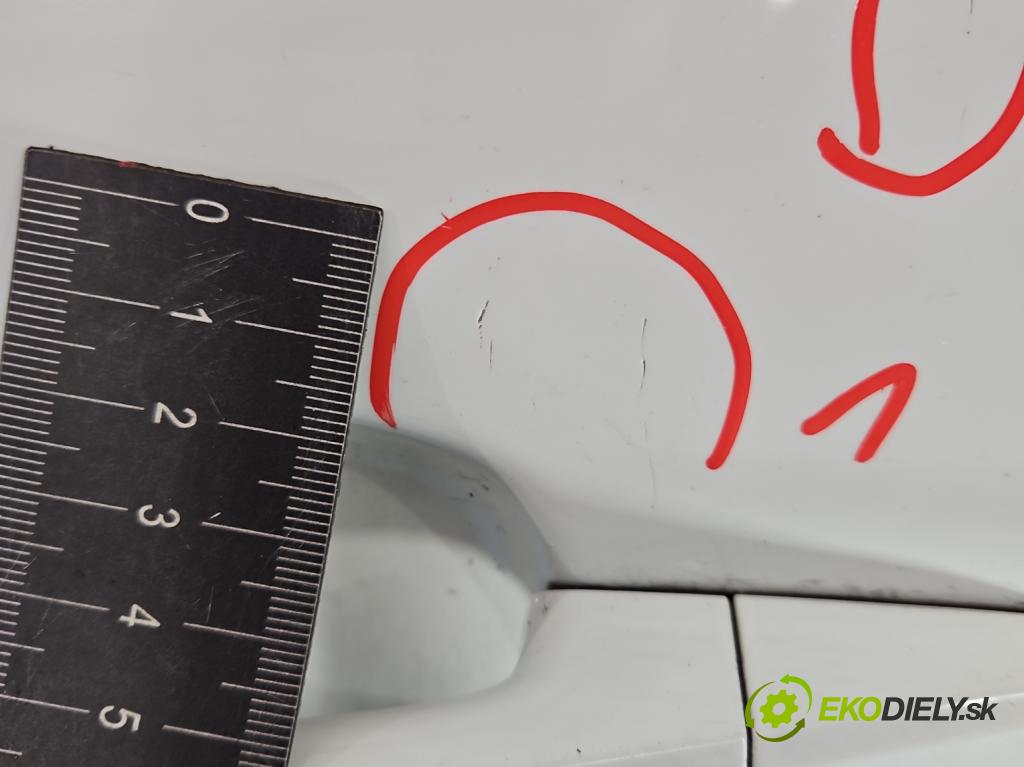 Opel Astra IV 2009-2015 1.7 cdti 125 HP manual 92 kW 1686 cm3 5- dvere zadné ľavé  (Kľučka dverí ostatné)