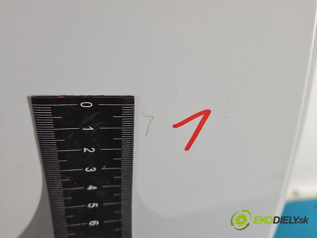 Opel Astra IV 2009-2015 1.7 cdti 125 HP manual 92 kW 1686 cm3 5- dvere zadné pravé  (Kľučka dverí ostatné)