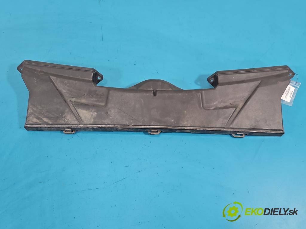 Bmw 1 E87 2004-2011 2.0d 122 HP manual 90 kW 1995 cm3 5- torpédo 57550913 (Torpédo (plast pod čelným sklom))