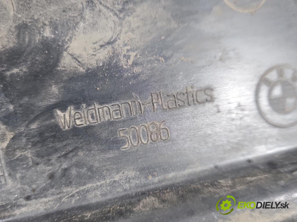 Bmw 1 E87 2004-2011 2.0d 122 HP manual 90 kW 1995 cm3 5- torpédo 57550913 (Torpédo (plast pod čelným sklom))