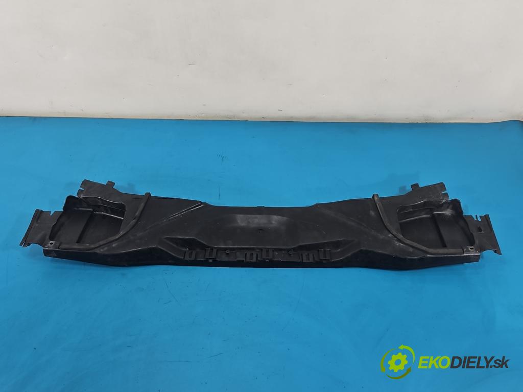 Bmw 1 E87 2004-2011 2.0d 122 HP manual 90 kW 1995 cm3 5- torpédo 57550913 (Torpédo (plast pod čelným sklom))