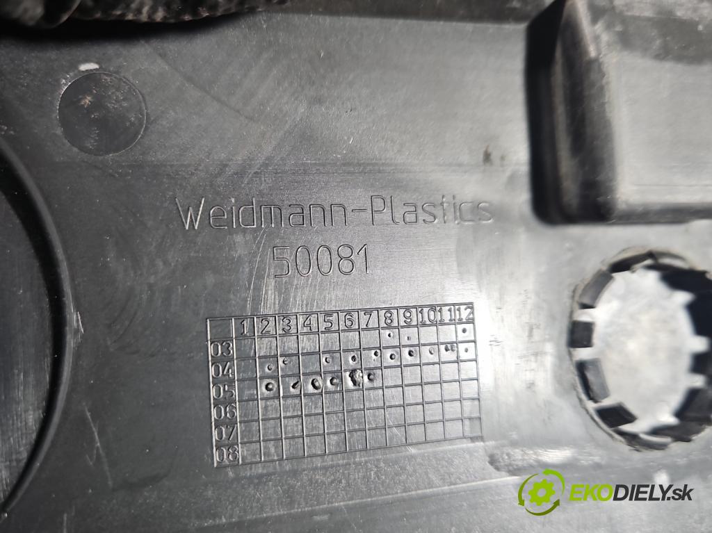 Bmw 1 E87 2004-2011 2.0d 122 HP manual 90 kW 1995 cm3 5- torpédo 57550913 (Torpédo (plast pod čelným sklom))