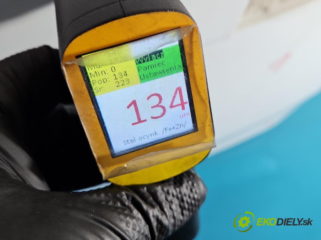 Opel Astra IV 2009-2015 1.7 cdti 125 HP manual 92 kW 1686 cm3 5- zadna kufor  (Kapota zadná (kufor))