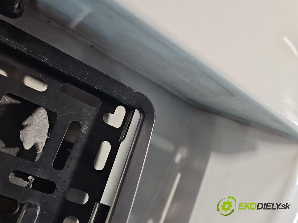 Opel Astra IV 2009-2015 1.7 cdti 125 HP manual 92 kW 1686 cm3 5- zadna kufor  (Kapota zadná (kufor))