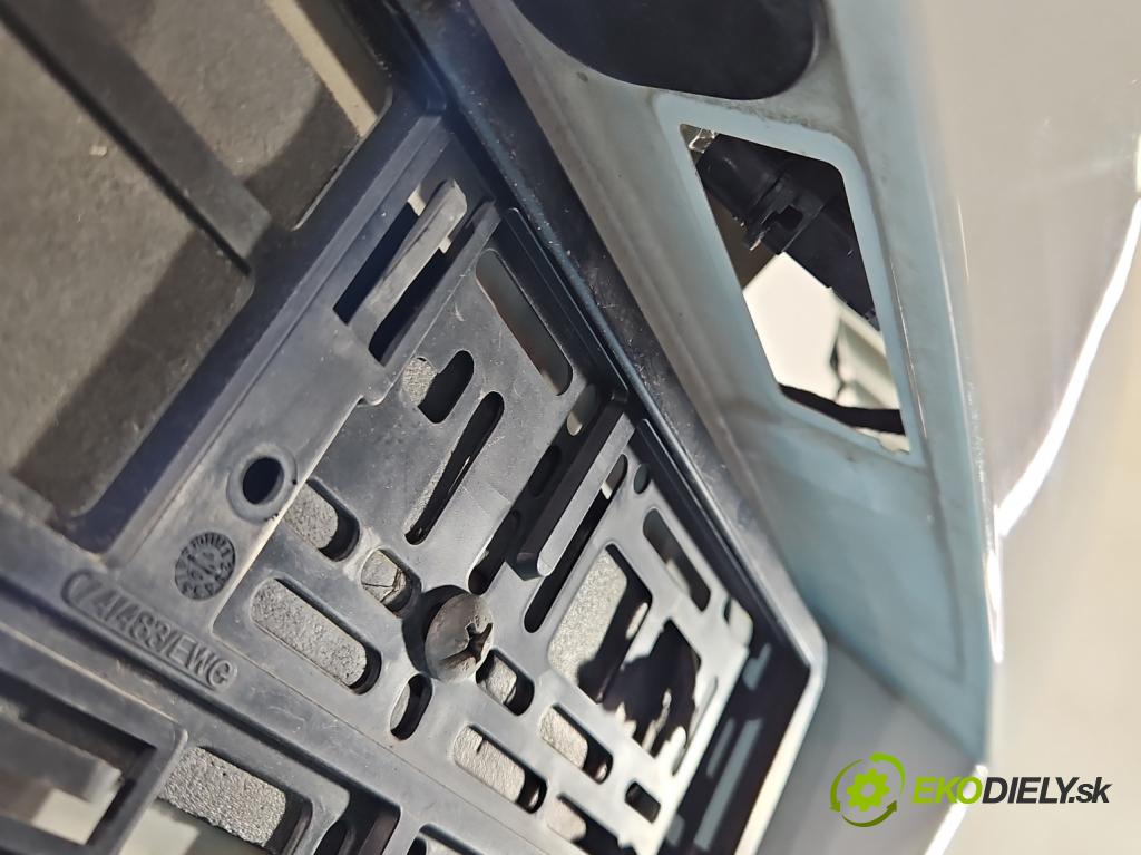 Opel Astra IV 2009-2015 1.7 cdti 125 HP manual 92 kW 1686 cm3 5- zadna kufor  (Kapota zadná (kufor))