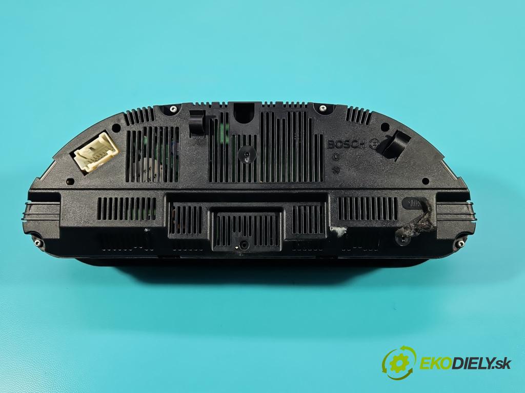 Mercedes B W245 2005-2011 2.0 CDI 109 HP manual 80 kW 1992 cm3 5- prístrojovka/ budíky 1031098101 (Prístrojová doska)