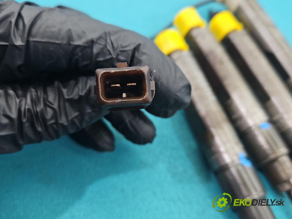 Seat Alhambra I 1996-2010 1.9 tdi 90 HP manual 66 kW 1896 cm3 5- vstrek 028130201J (Vstrekovač paliva)