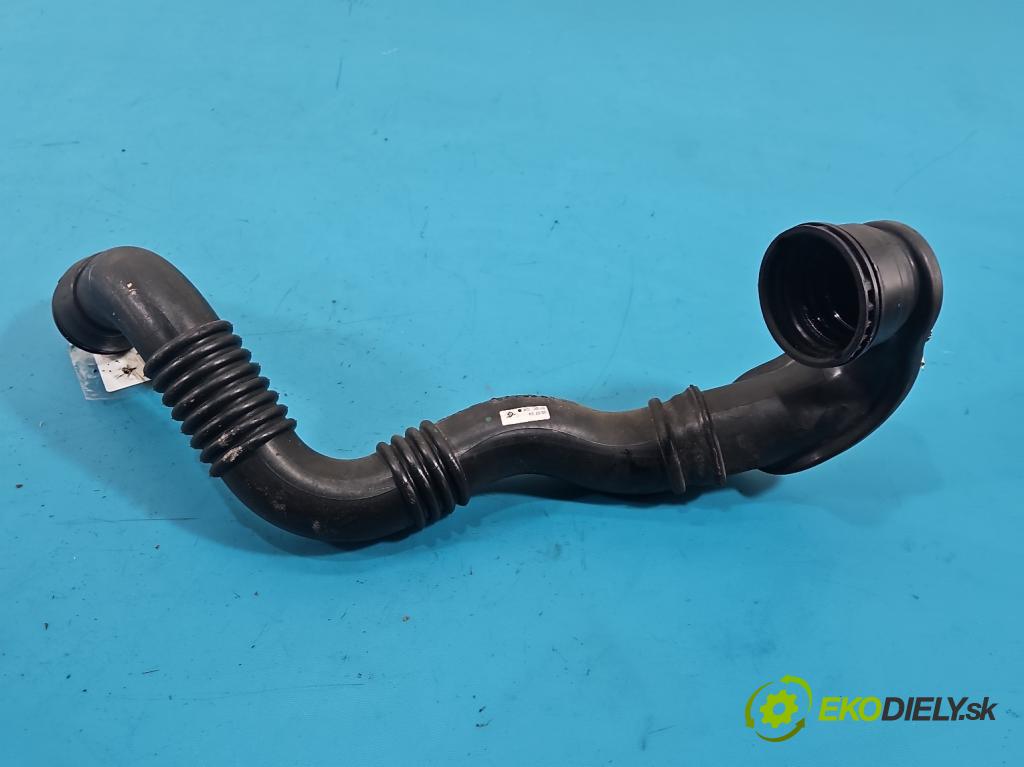 Opel Astra IV 2009-2015 1.7 cdti 125 HP manual 92 kW 1686 cm3 5- Trubka: 13265281