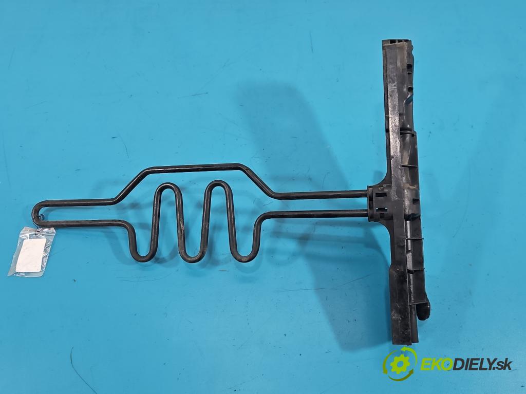 Bmw 1 E87 2004-2011 2.0d (M47): 122 HP manual 90 kW 1995 cm3 5- chladič oleja: 7524912