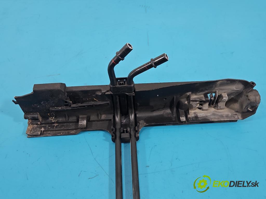 Bmw 1 E87 2004-2011 2.0d (M47): 122 HP manual 90 kW 1995 cm3 5- chladič oleja: 7524912