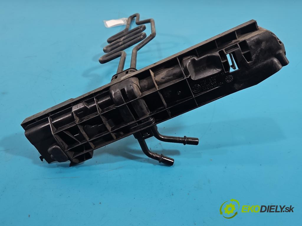 Bmw 1 E87 2004-2011 2.0d (M47): 122 HP manual 90 kW 1995 cm3 5- chladič oleja: 7524912