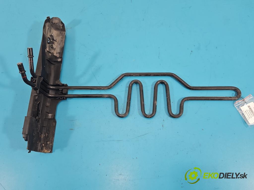 Bmw 1 E87 2004-2011 2.0d (M47) 122 hp manual 90 kW 1995 cm3 5- Chladič olej: 7524912